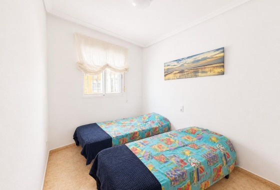 Herverkoop - Appartement / Flat -
Torrevieja