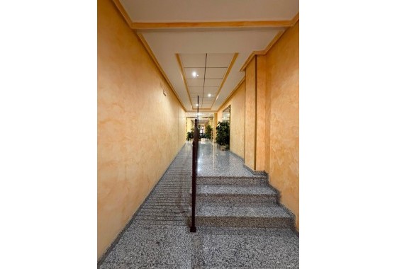 Venta - Apartamento / Piso -
Torrevieja