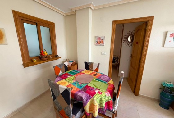 Venta - Apartamento / Piso -
Torrevieja
