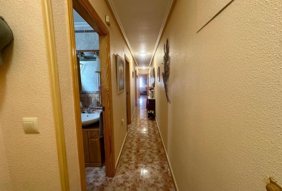 Revente - Appartement -
Torrevieja - La Mata