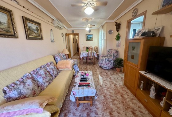 Revente - Appartement -
Torrevieja - La Mata