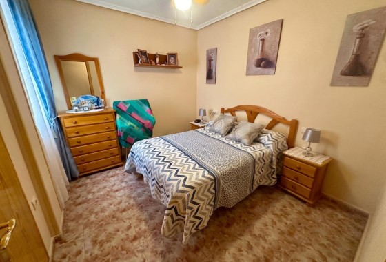 Revente - Appartement -
Torrevieja - La Mata