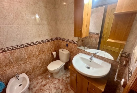Revente - Appartement -
Torrevieja - La Mata