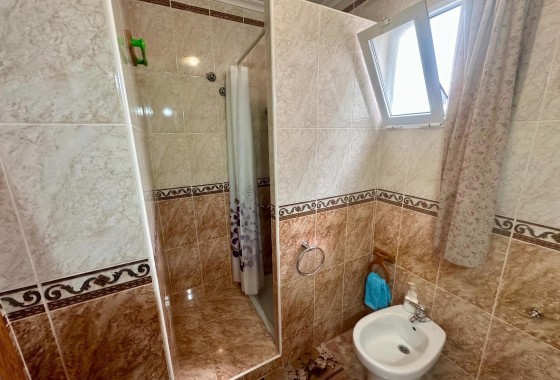Revente - Appartement -
Torrevieja - La Mata