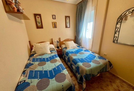 Revente - Appartement -
Torrevieja - La Mata