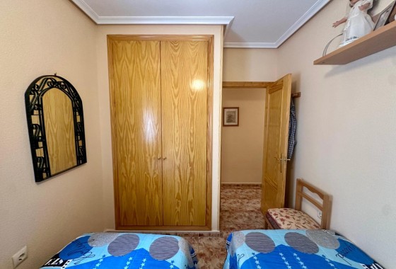 Revente - Appartement -
Torrevieja - La Mata