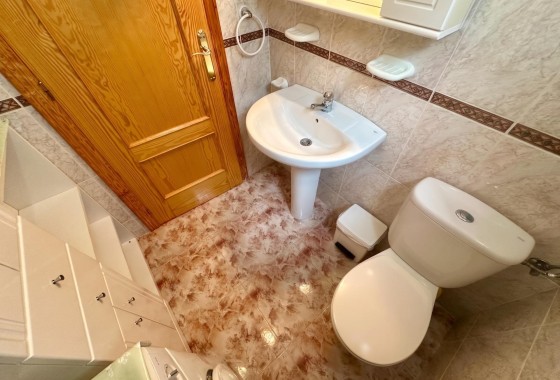 Revente - Appartement -
Torrevieja - La Mata