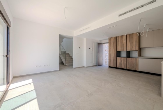 NIEUWBOUW - Vrijstaande Villa -
Algorfa - La Finca Golf Resort