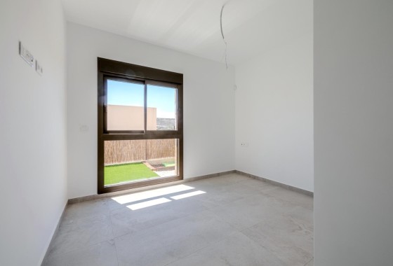 NIEUWBOUW - Vrijstaande Villa -
Algorfa - La Finca Golf Resort