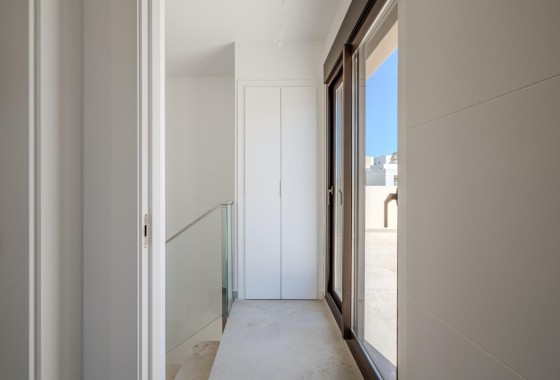 NIEUWBOUW - Vrijstaande Villa -
Algorfa - La Finca Golf Resort