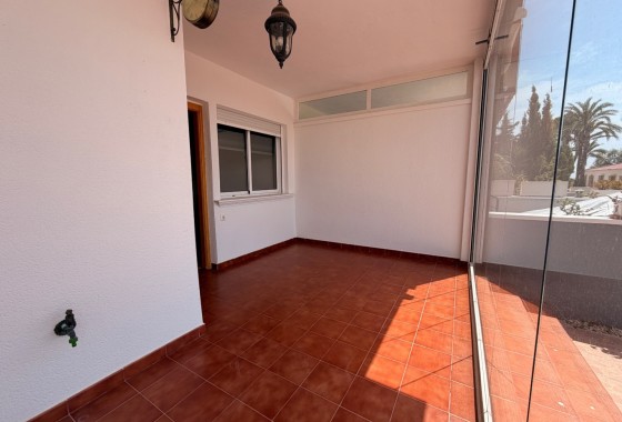 Herverkoop - Rijhuis -
Ciudad Quesada - Rojales - Doña Pepa