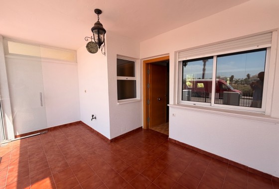 Herverkoop - Rijhuis -
Ciudad Quesada - Rojales - Doña Pepa