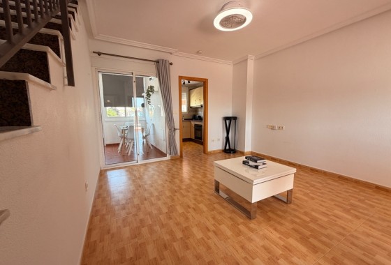 Herverkoop - Rijhuis -
Ciudad Quesada - Rojales - Doña Pepa