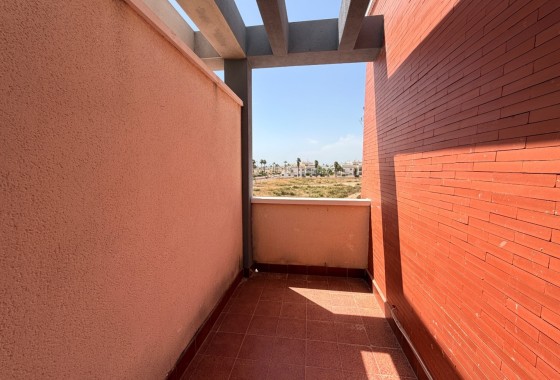 Herverkoop - Rijhuis -
Ciudad Quesada - Rojales - Doña Pepa