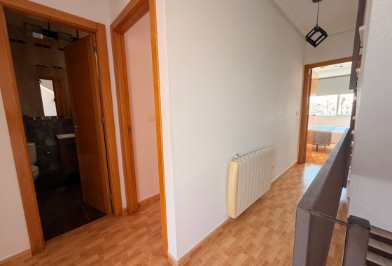 Herverkoop - Rijhuis -
Ciudad Quesada - Rojales - Doña Pepa