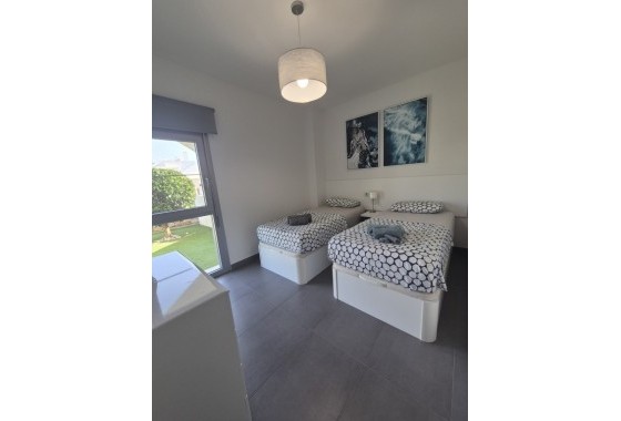 Revente - Appartement -
Entre Naranjos - Vistabella Golf