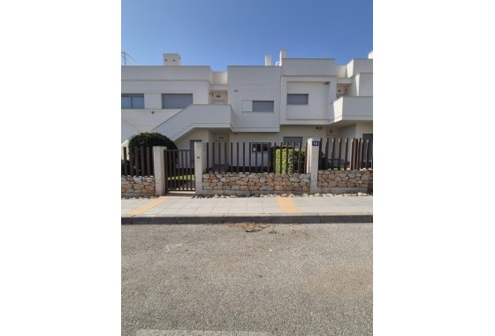 Revente - Appartement -
Entre Naranjos - Vistabella Golf
