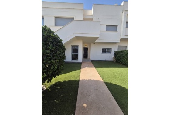 Revente - Appartement -
Entre Naranjos - Vistabella Golf