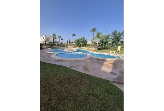 Revente - Appartement -
Entre Naranjos - Vistabella Golf