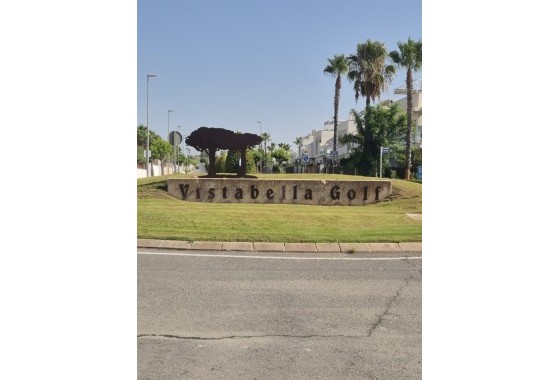 Revente - Appartement -
Entre Naranjos - Vistabella Golf