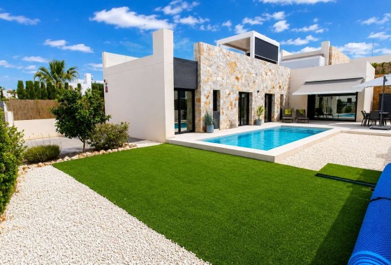 Herverkoop - Vrijstaande Villa -
La Finca Golf - La Finca Golf Resort