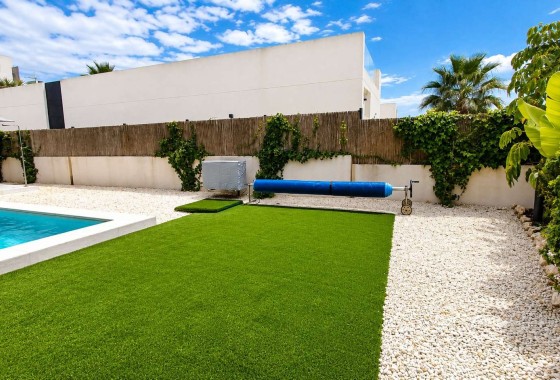 Herverkoop - Vrijstaande Villa -
La Finca Golf - La Finca Golf Resort