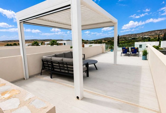 Herverkoop - Vrijstaande Villa -
La Finca Golf - La Finca Golf Resort