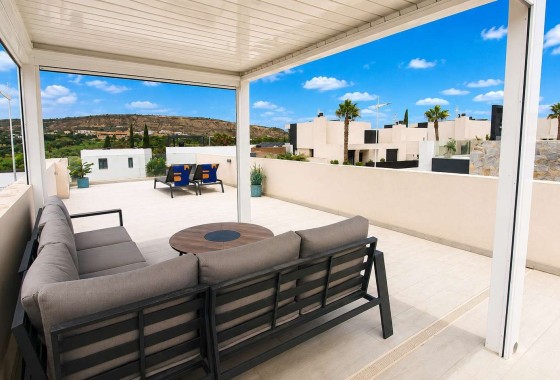 Herverkoop - Vrijstaande Villa -
La Finca Golf - La Finca Golf Resort