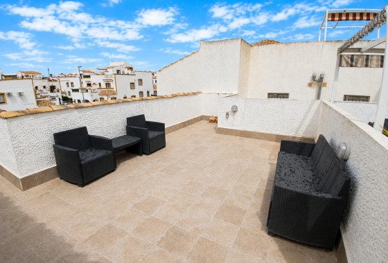 Resale - Apartment / Flat -
Entre Naranjo - Vistabella Golf - Entre Naranjos - Vistabella Golf