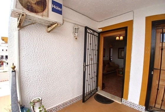 Resale - Apartment / Flat -
Entre Naranjo - Vistabella Golf - Entre Naranjos - Vistabella Golf