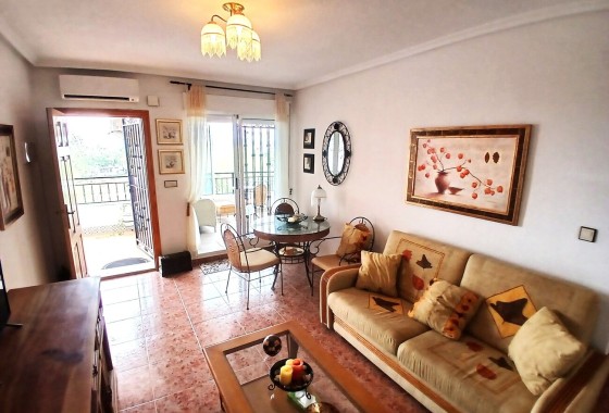 Resale - Apartment / Flat -
Entre Naranjo - Vistabella Golf - Entre Naranjos - Vistabella Golf