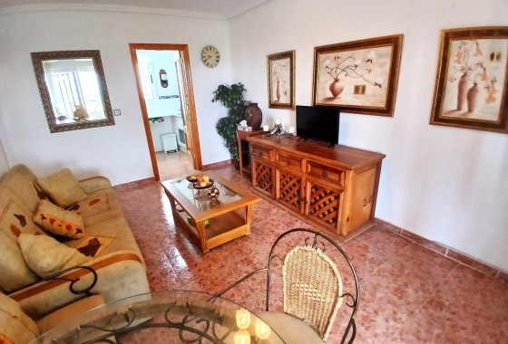 Resale - Apartment / Flat -
Entre Naranjo - Vistabella Golf - Entre Naranjos - Vistabella Golf