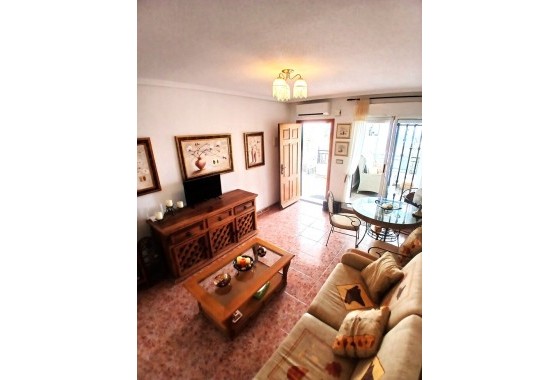 Resale - Apartment / Flat -
Entre Naranjo - Vistabella Golf - Entre Naranjos - Vistabella Golf