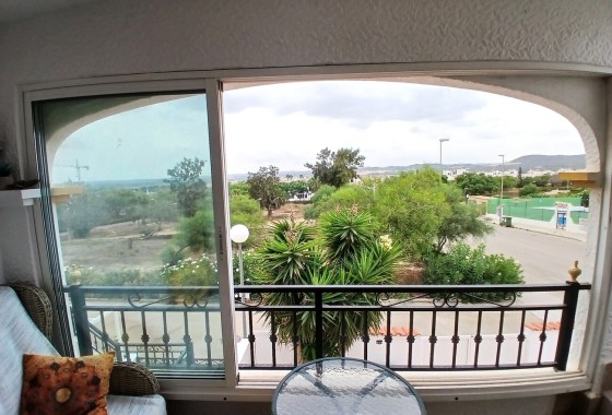 Resale - Apartment / Flat -
Entre Naranjo - Vistabella Golf - Entre Naranjos - Vistabella Golf