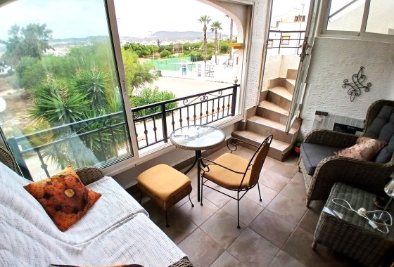 Resale - Apartment / Flat -
Entre Naranjo - Vistabella Golf - Entre Naranjos - Vistabella Golf