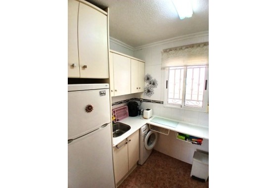 Resale - Apartment / Flat -
Entre Naranjo - Vistabella Golf - Entre Naranjos - Vistabella Golf