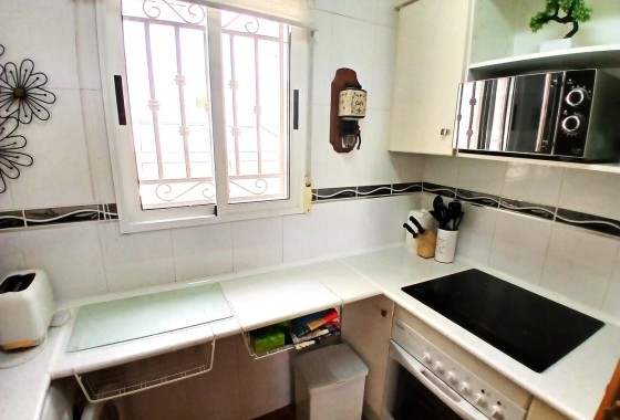 Resale - Apartment / Flat -
Entre Naranjo - Vistabella Golf - Entre Naranjos - Vistabella Golf