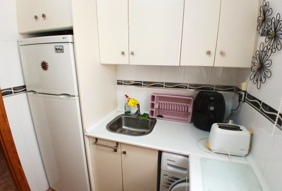 Resale - Apartment / Flat -
Entre Naranjo - Vistabella Golf - Entre Naranjos - Vistabella Golf