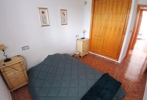 Resale - Apartment / Flat -
Entre Naranjo - Vistabella Golf - Entre Naranjos - Vistabella Golf