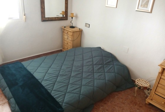 Resale - Apartment / Flat -
Entre Naranjo - Vistabella Golf - Entre Naranjos - Vistabella Golf
