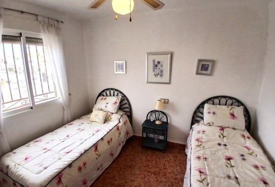 Resale - Apartment / Flat -
Entre Naranjo - Vistabella Golf - Entre Naranjos - Vistabella Golf