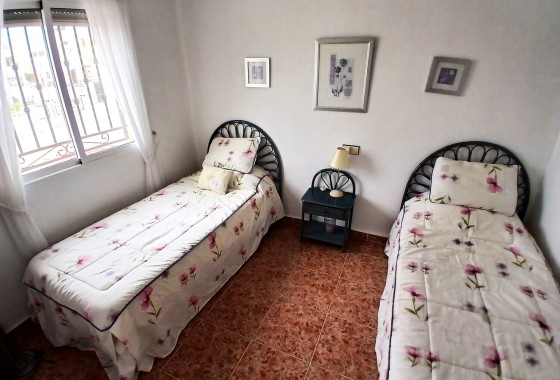 Resale - Apartment / Flat -
Entre Naranjo - Vistabella Golf - Entre Naranjos - Vistabella Golf