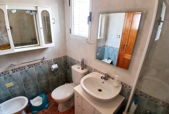 Resale - Apartment / Flat -
Entre Naranjo - Vistabella Golf - Entre Naranjos - Vistabella Golf