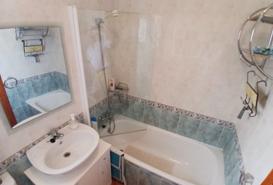 Resale - Apartment / Flat -
Entre Naranjo - Vistabella Golf - Entre Naranjos - Vistabella Golf