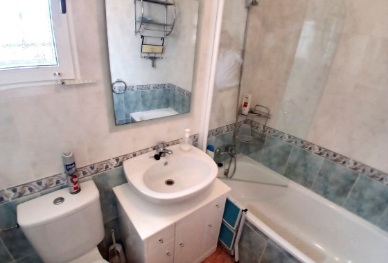 Resale - Apartment / Flat -
Entre Naranjo - Vistabella Golf - Entre Naranjos - Vistabella Golf