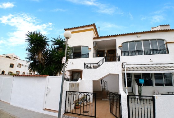 Resale - Apartment / Flat -
Entre Naranjo - Vistabella Golf - Entre Naranjos - Vistabella Golf