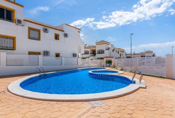 Resale - Apartment / Flat -
Entre Naranjo - Vistabella Golf - Entre Naranjos - Vistabella Golf