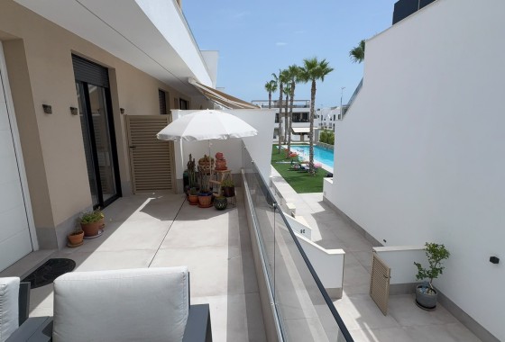 Herverkoop - Appartement / Flat -
San Pedro del Pinatar - San Pedro de Pinatar