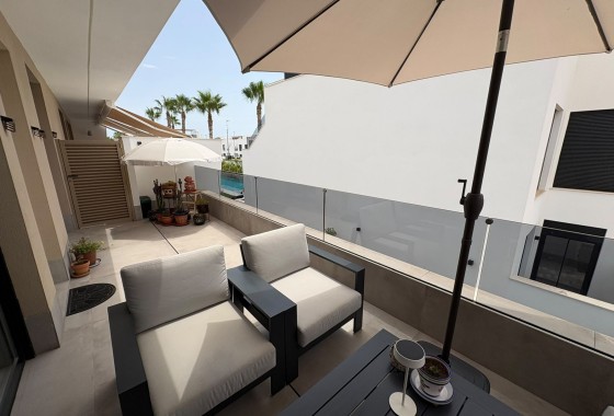 Herverkoop - Appartement / Flat -
San Pedro del Pinatar - San Pedro de Pinatar