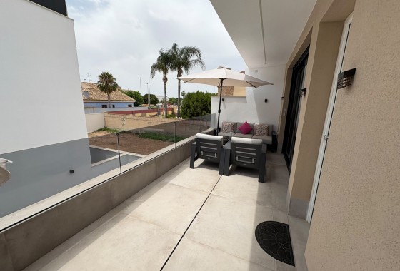 Herverkoop - Appartement / Flat -
San Pedro del Pinatar - San Pedro de Pinatar